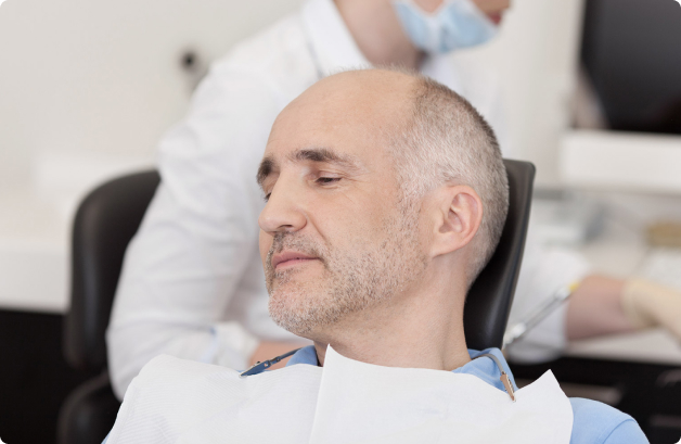 Dentistas - Safe Sleep